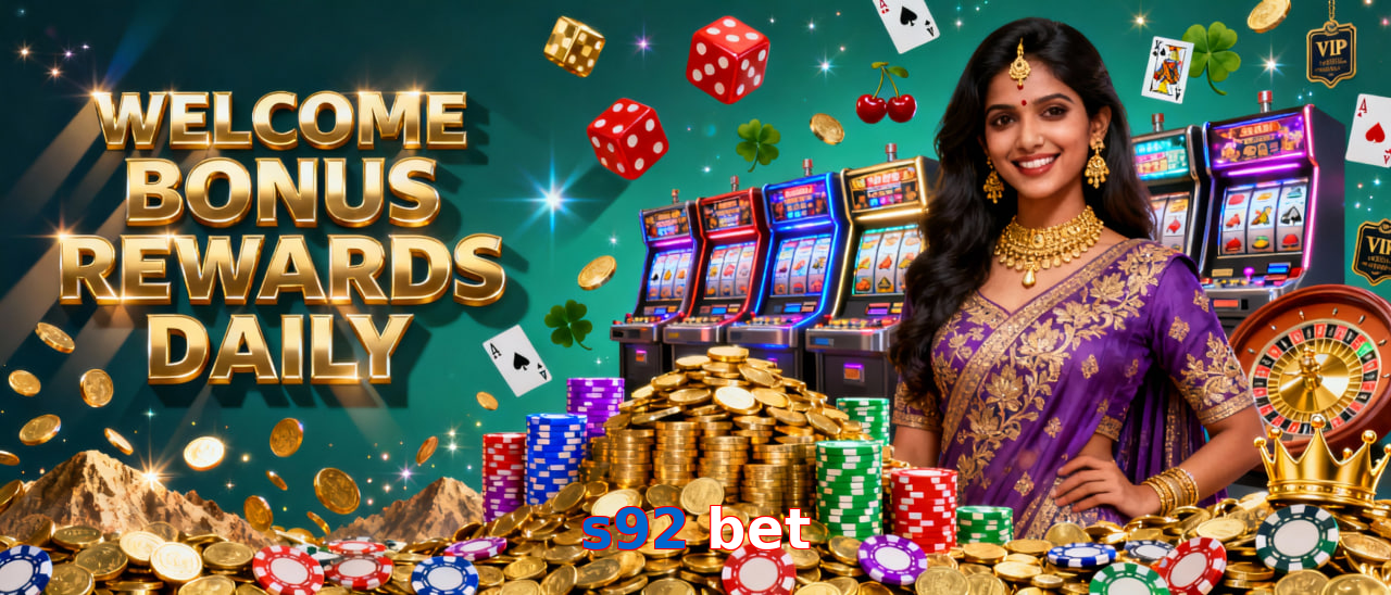 S92 Bet