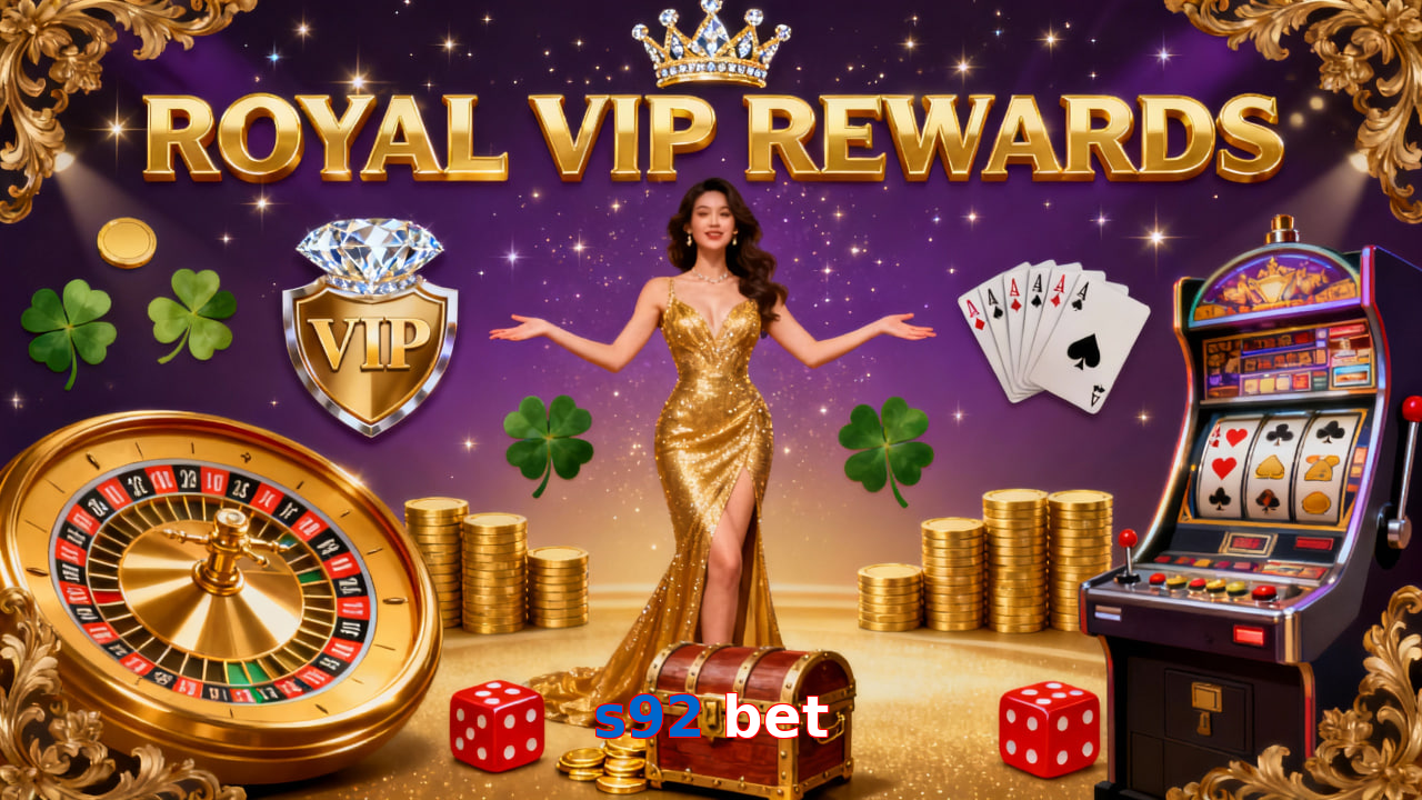 S92 Bet