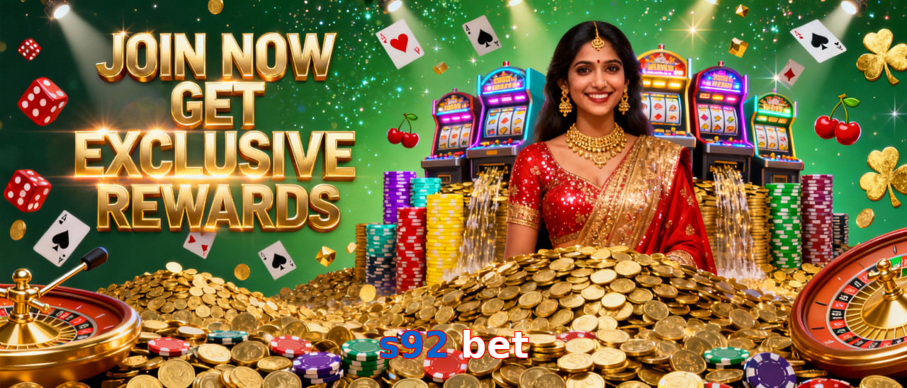 S92 Bet