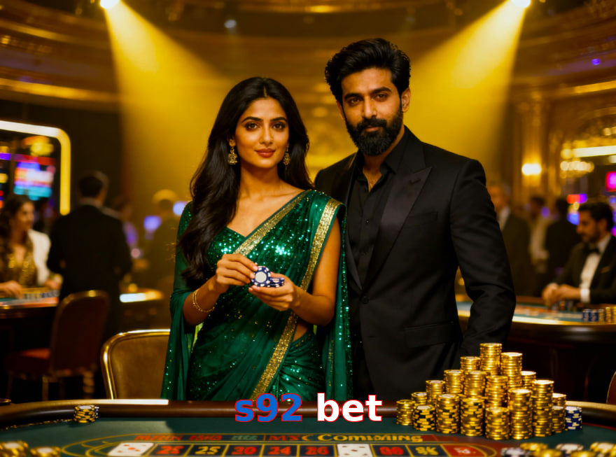 S92 Bet